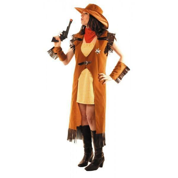 Calamity jane fancy outlet dress