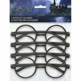 4 paires de lunettes Harry Potter™