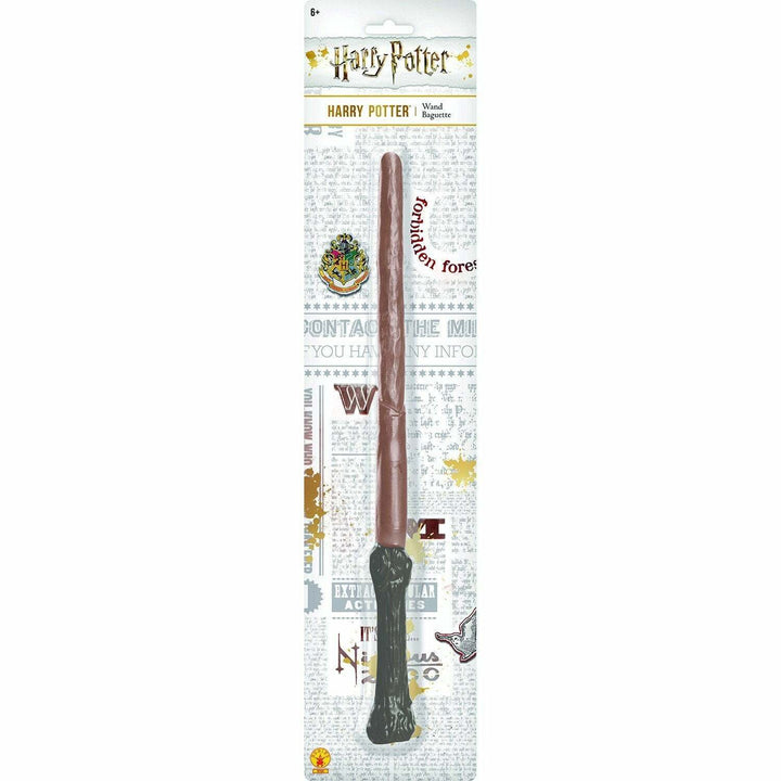 Baguette Harry Potter™ 35 cm,Farfouil en fÃªte,Cannes, baguettes