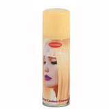 Spray hairspray 125 ml Blond
