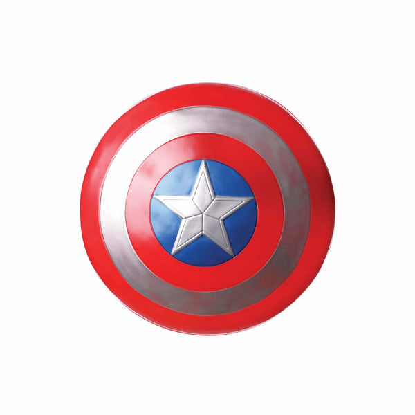 Bouclier Captain America 61 cm,Farfouil en fÃªte,Armes