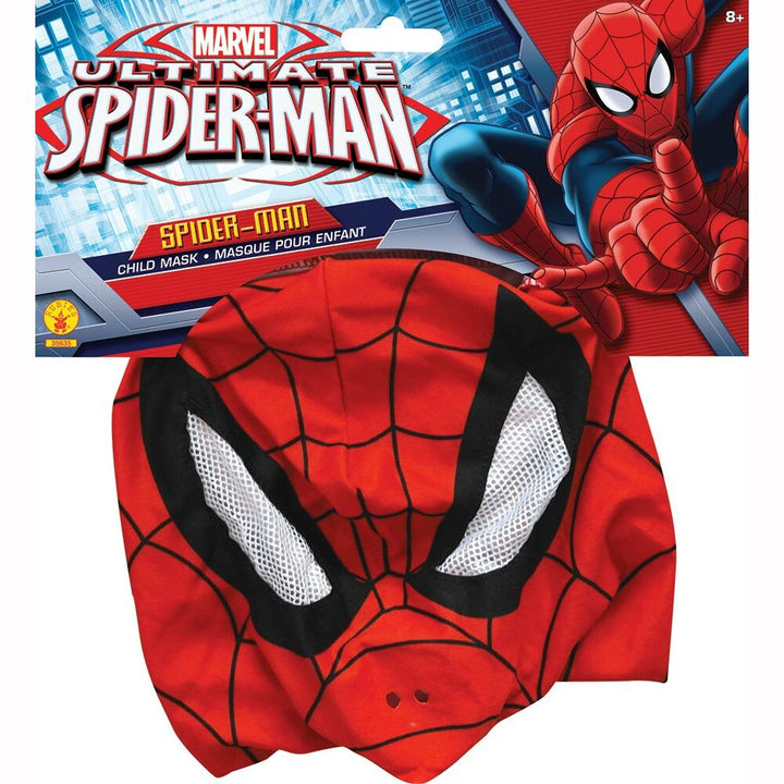 Cagoule enfant Spider-Man™,Farfouil en fÃªte,Masques