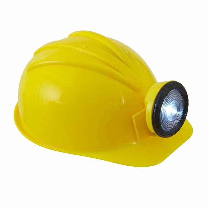 CASQUE CHEF DE CHANTIER,Farfouil en fÃªte,Chapeaux