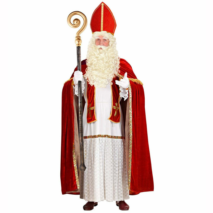 Chapeau mitre Saint Nicolas,Farfouil en fÃªte,Chapeaux