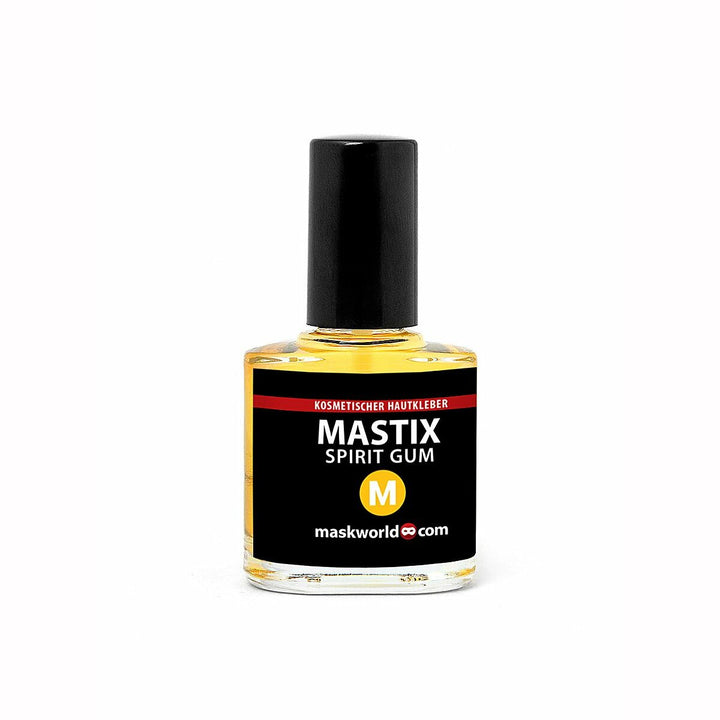 Colle cosmétique Mastic  / Spirit Gum 12 ml,Farfouil en fÃªte,Effets spéciaux pour déguisements