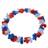 Hawaii tricolor necklace France