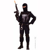 Costume enfant Commando d'élite SWAT