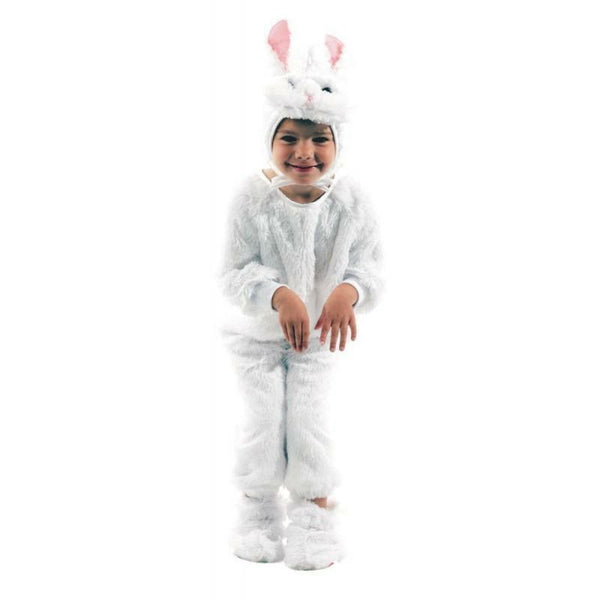 Costume enfant lapin blanc,Farfouil en fÃªte,Déguisements
