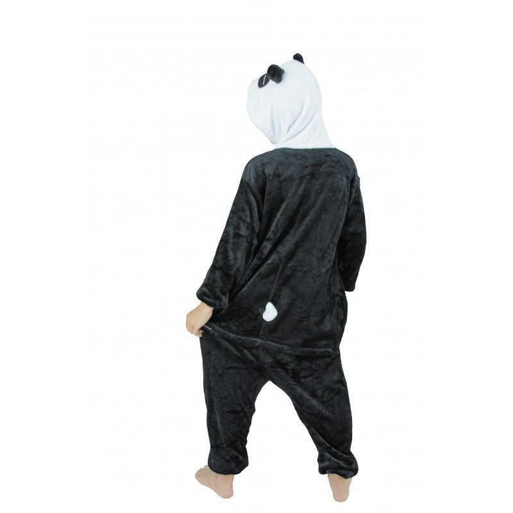 Costume kigurumi enfant panda,Farfouil en fÃªte,Déguisements