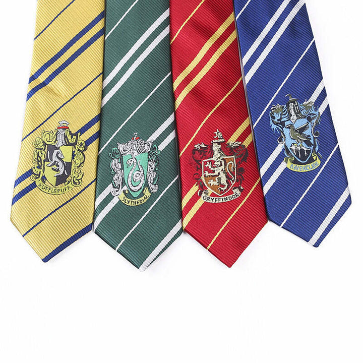 Cravate apprenti sorcier dans 4 écoles au choix,Farfouil en fÃªte,Cravates, Noeuds papillons