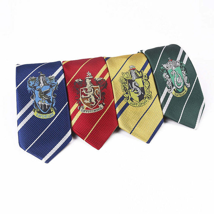 Cravate apprenti sorcier dans 4 écoles au choix,Farfouil en fÃªte,Cravates, Noeuds papillons