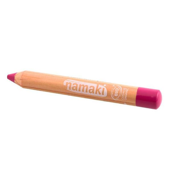 Crayon de maquillage 2,1grs - Fuchsia,Farfouil en fÃªte,Maquillage de scène