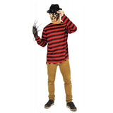 Freddy-Kostüm für Erwachsene