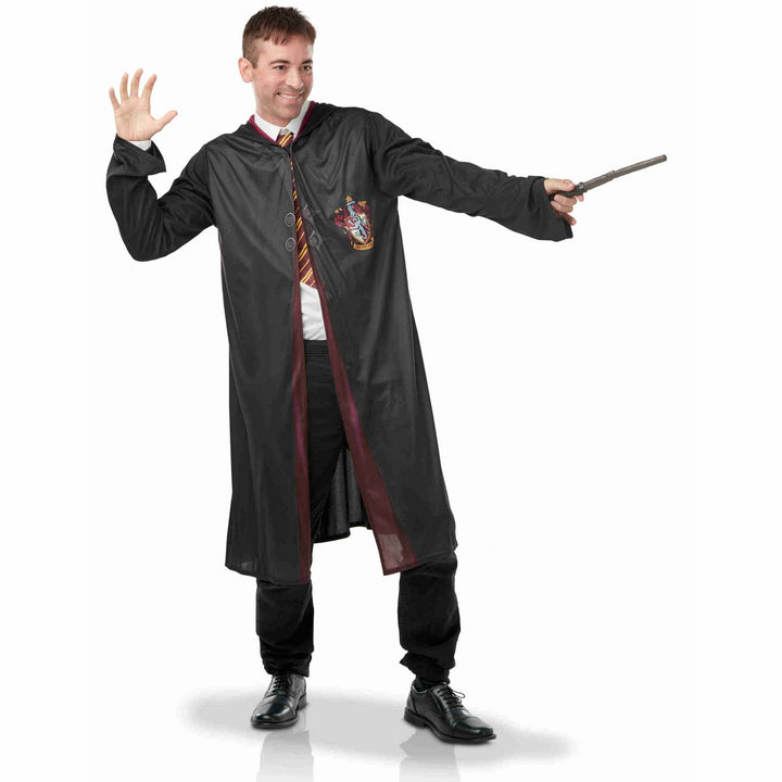 Déguisement adulte Harry Potter Gryffondor™,Farfouil en fÃªte,Déguisements