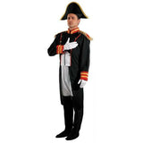 Napoleon-Kostüm für Erwachsene