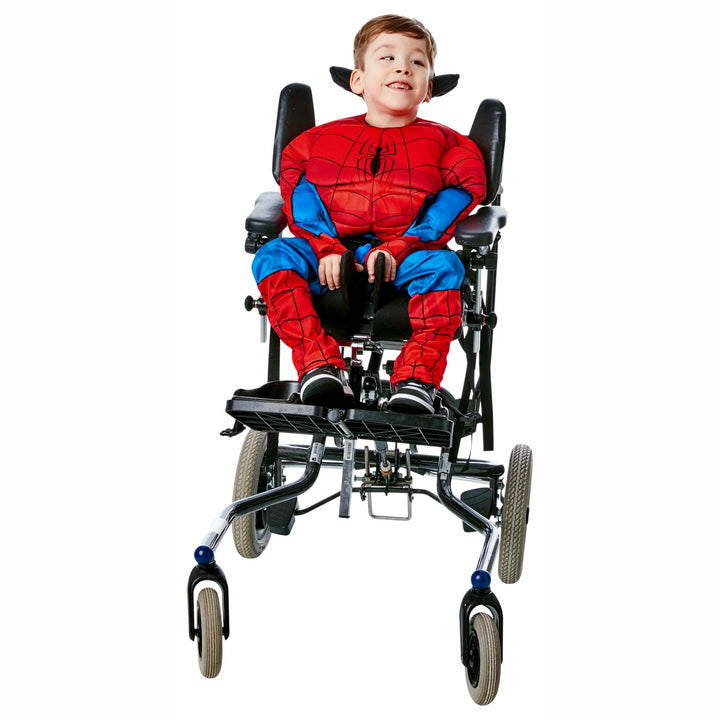 Déguisement enfant adapté Spider-Man™,Farfouil en fÃªte,Déguisements