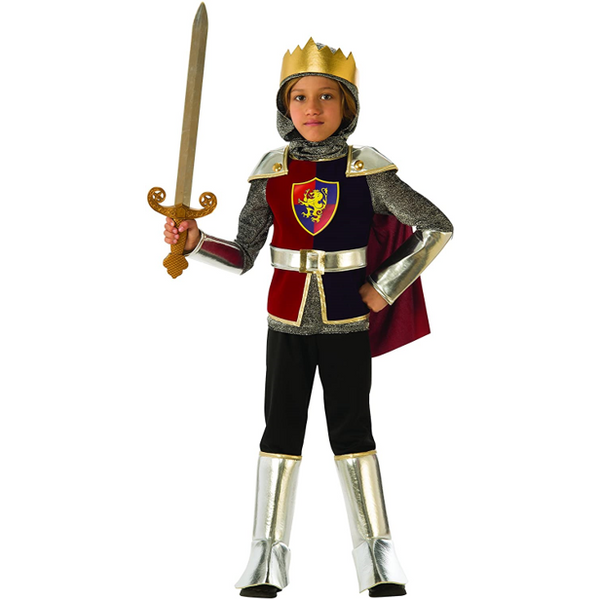 Déguisement enfant chevalier médiéval,Farfouil en fÃªte,Déguisements