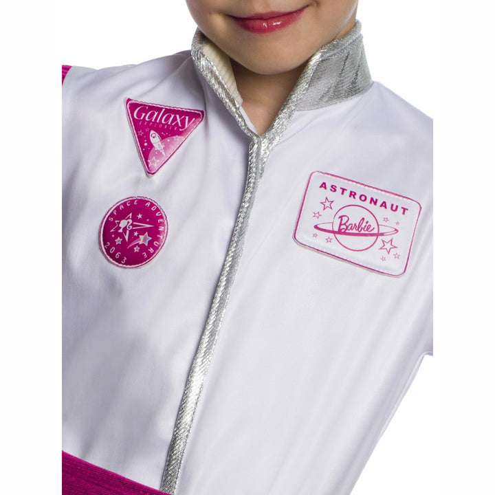 Déguisement enfant classique princesse Barbie astronaute™,Farfouil en fÃªte,Déguisements