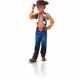 Toy Story™ Classic Woody Kinderkostüm