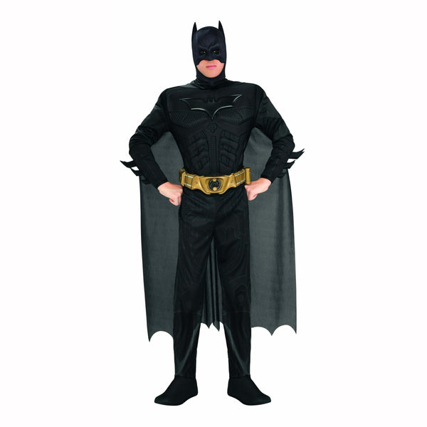 Déguisement luxe adulte Batman Dark Knight™,M,Farfouil en fÃªte,Déguisements