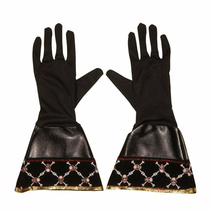 GANTS PIRATE ADULTE,Farfouil en fÃªte,A definir