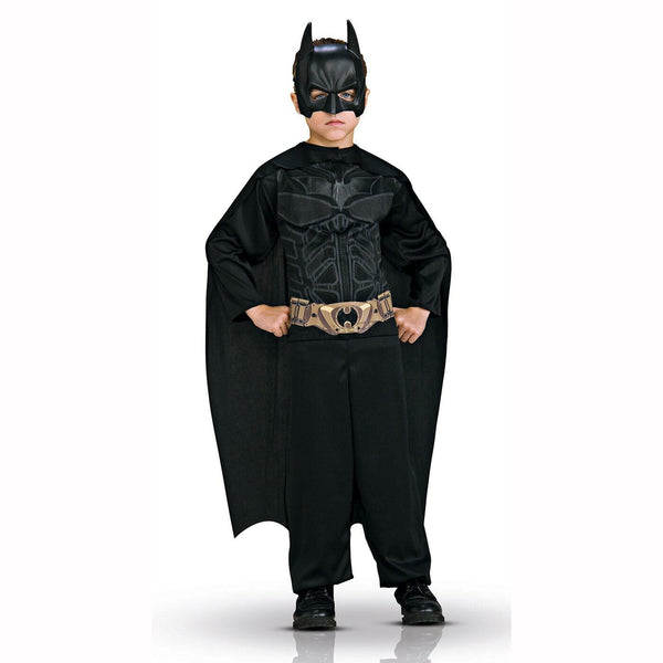 Kit de déguisement enfant Batman™,Farfouil en fÃªte,Déguisements