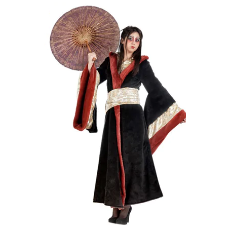 Location adulte geisha Limit femme,Farfouil en fÃªte,Déguisements et accessoires