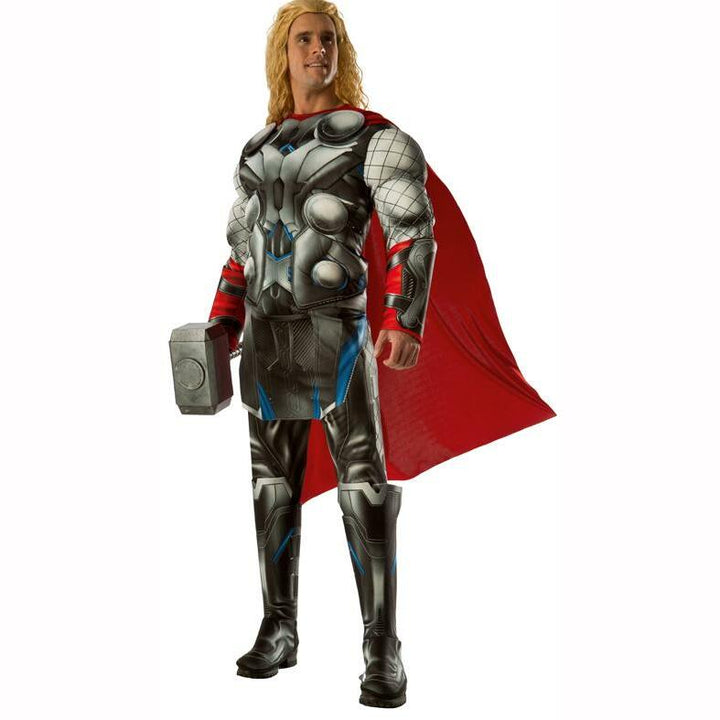 Location adulte luxe Thor homme,Farfouil en fÃªte,Déguisements et accessoires