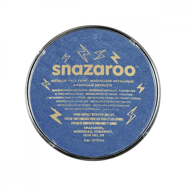 MAQULLAGE NACRÉ SNAZAROO 18 ML,Farfouil en fÃªte,A definir