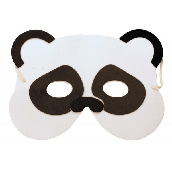 Masque enfant en mousse EVA - Panda,Farfouil en fÃªte,Masques