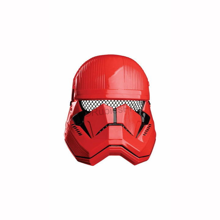 Masque enfant en plastique Sith Trooper Star Wars™,Farfouil en fÃªte,Masques