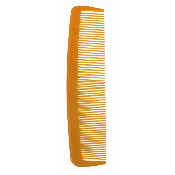 Peigne géant orange,Farfouil en fÃªte,Accessoires de déguisement