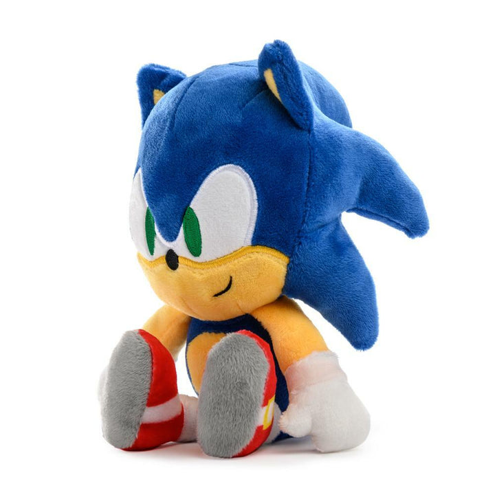 Peluche Kidrobot® Sonic Phunny Plush 20 cm,Cadeaux,Farfouil_en_fete