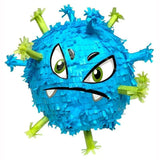 Covid-Virus-Piñata 40 cm