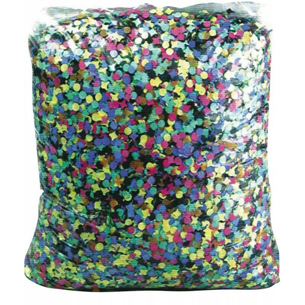 Sans Marque Lanceur De Confettis Multicolores -60CM - Pour