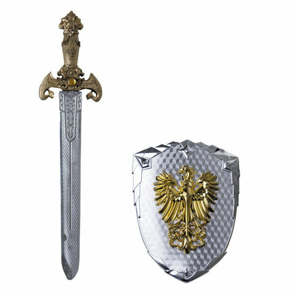 Set d'accessoires de chevalier Phoenix,Farfouil en fÃªte,Armes