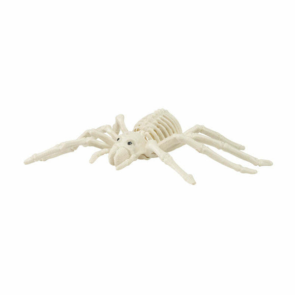 Squelette d'araignée 25 cm,Farfouil en fÃªte,Décorations