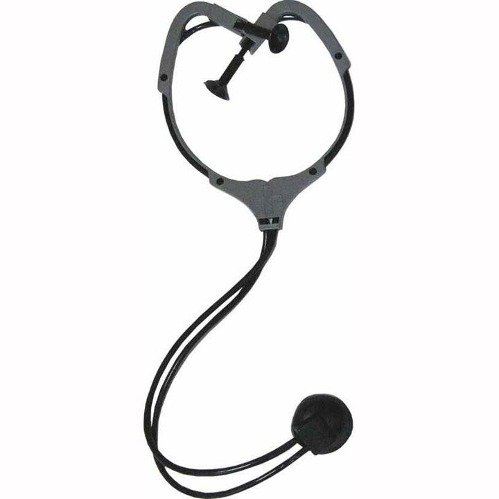 Stéthoscope de médecin,Farfouil en fÃªte,Accessoires de déguisement