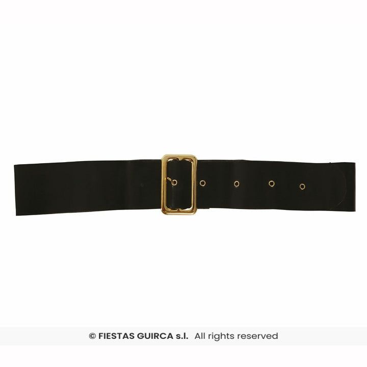 Ceinture noire 120 cm,Ceinture, bretelle,Farfouil_en_fete