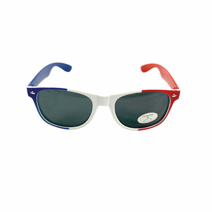 Lunettes tricolores France,Lunettes,Farfouil_en_fete