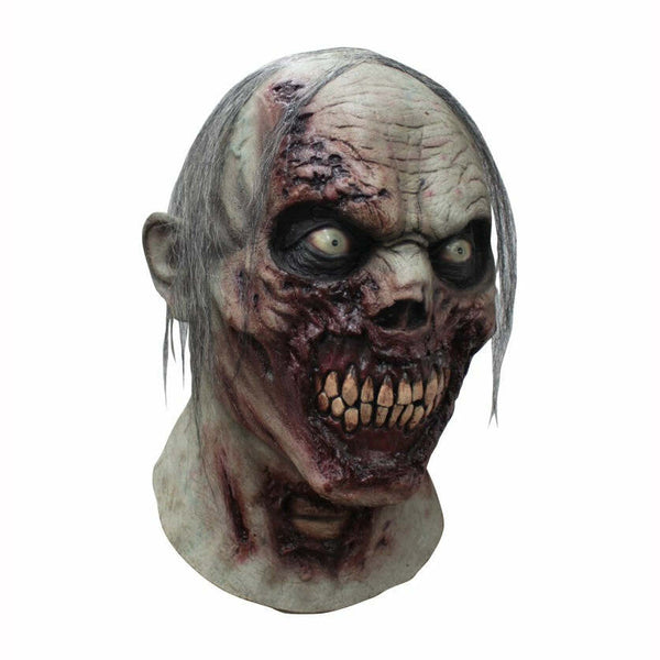 Masque adulte zombie Furious Walker Ghoulish™,Farfouil en fÃªte,Masques